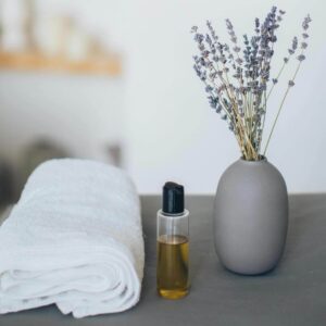 Aceite Corporal Nutritivo