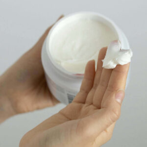 Crema Anticelulítica Remodeladora