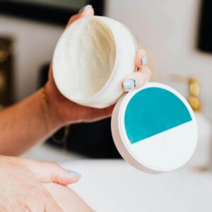 Crema Corporal Hidratante Intensiva