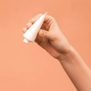 Crema Corporal Nutritiva