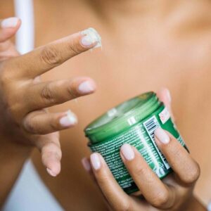 Crema Corporal Reafirmante