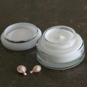 Crema Hidratante Facial Antioxidante