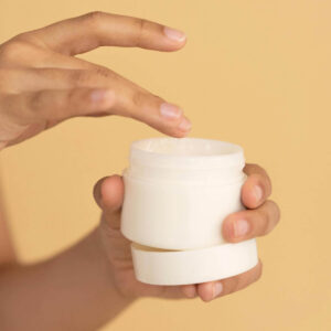 Crema Hidratante Facial Equilibrante