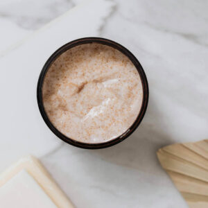 Exfoliante Corporal Energizante