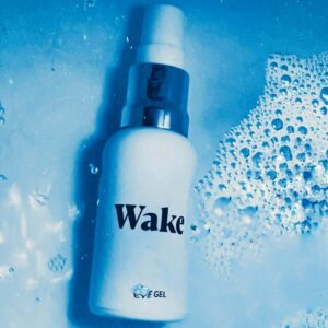 Gel Corporal Refrescante