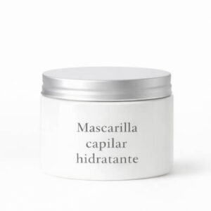 Mascarilla Capilar Hidratante