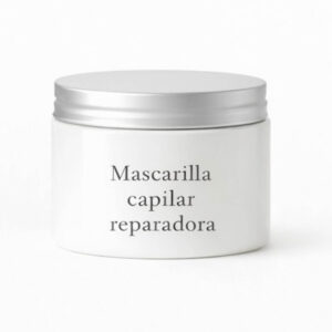 Mascarilla Capilar Reparadora