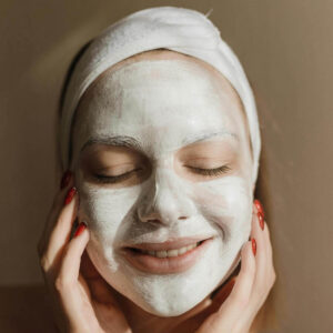Mascarilla Facial Revitalizante