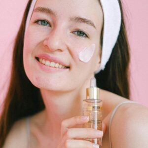 Tónico Facial Equilibrante